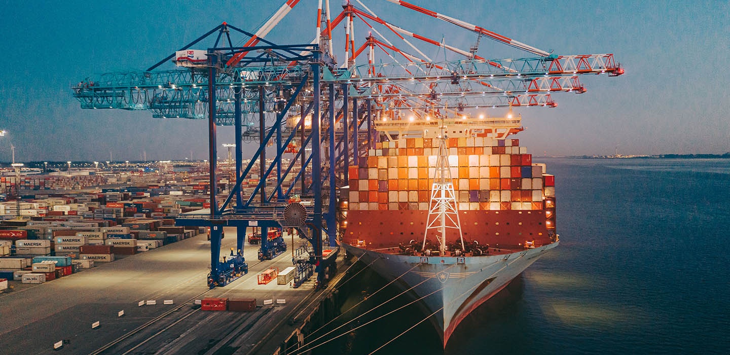 Sea Freight