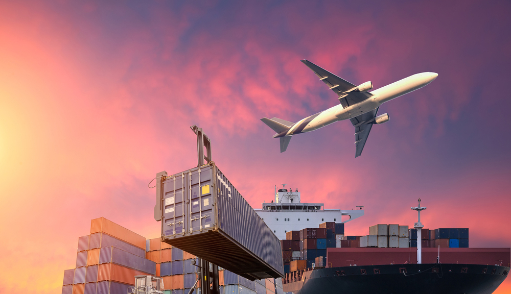 Air Freight