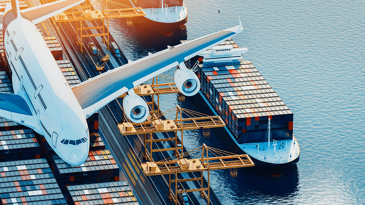 Sea Freight