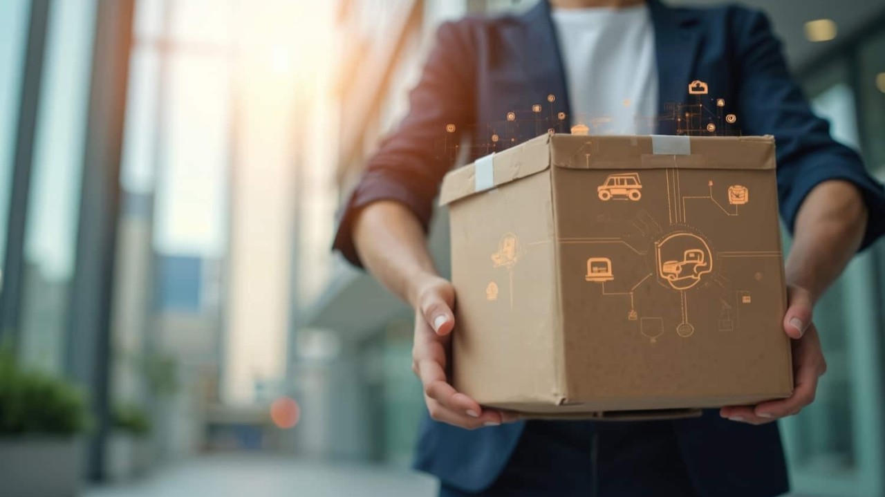 Last-Mile Delivery