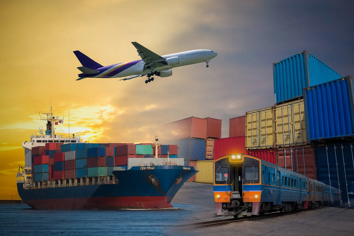 Sea Freight