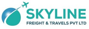 Skyline Freight & Travels Logo